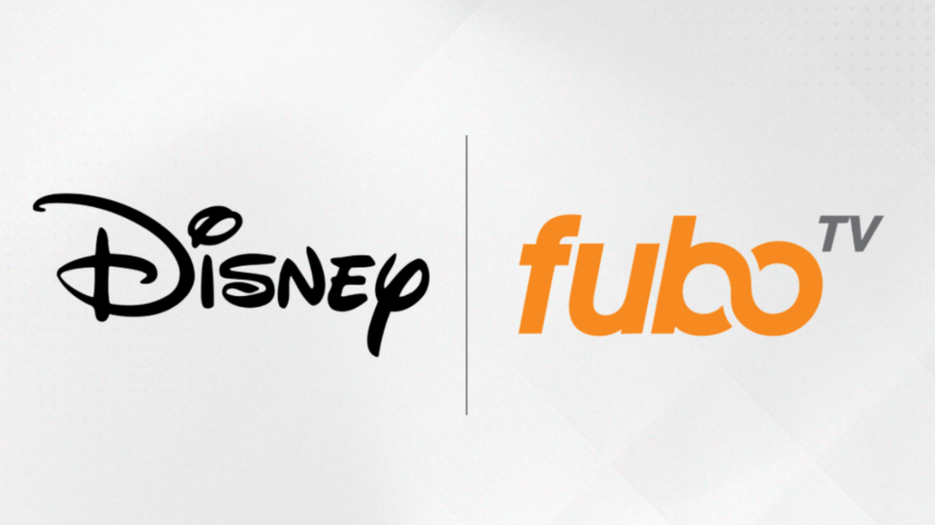 Disney anuncia fusão com a FuboTV