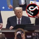 TikTok nos EUA: Trump adia banimento e faz proposta sobre controle da plataforma