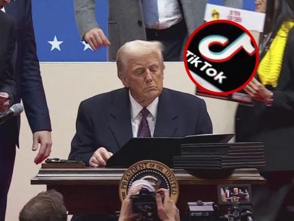 TikTok nos EUA: Trump adia banimento e faz proposta sobre controle da plataforma