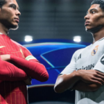 Ações da EA caem após vendas fracas do EA Sports FC 25