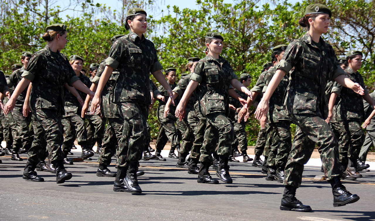 Justiça militar transfere para o STF investigação sobre coronéis autores de carta golpista