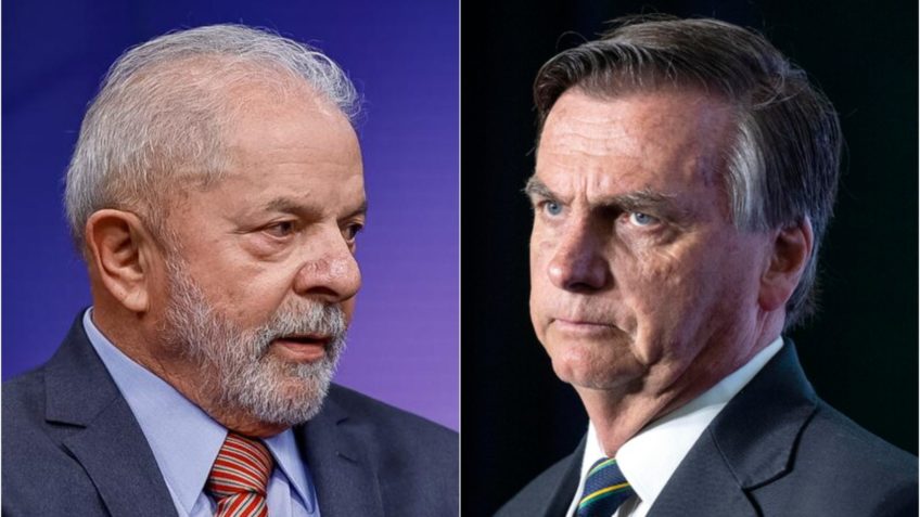 Lula diz que sua causa em 2025 é impedir a volta de Bolsonaro