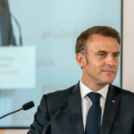 Macron anuncia revitalização do Louvre com foco na Mona Lisa