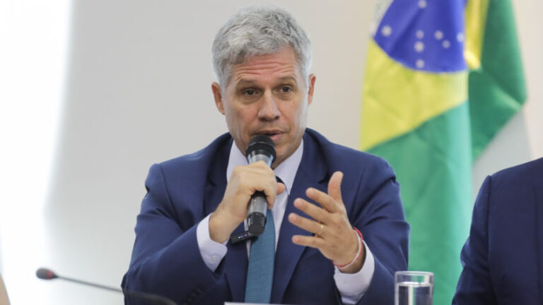 Teixeira diz “discurso de ódio” provocou mortes do MST em SP