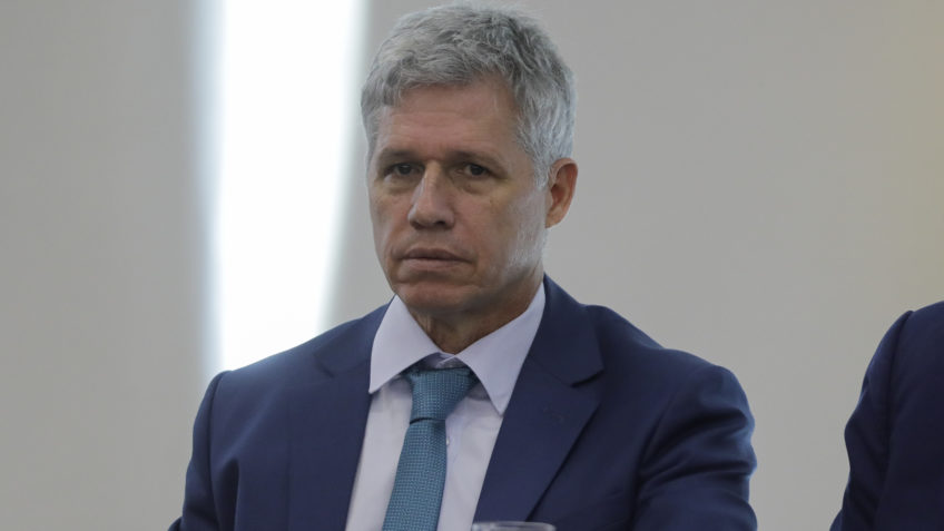 PCC deve agradecer a Nikolas por “mentir” sobre Pix, diz Teixeira