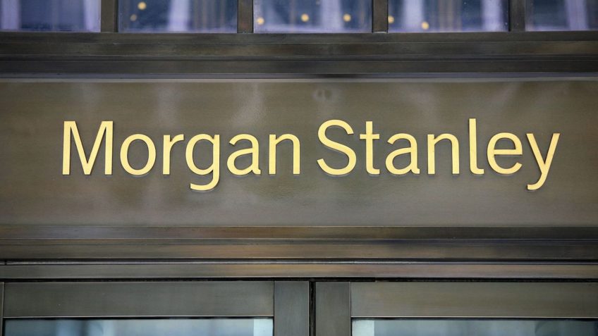 Morgan Stanley vê pico da Selic em 15,75% no 3º tri de 2025