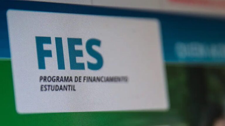 Fies terá 56.000 vagas para inscritos no CadÚnico