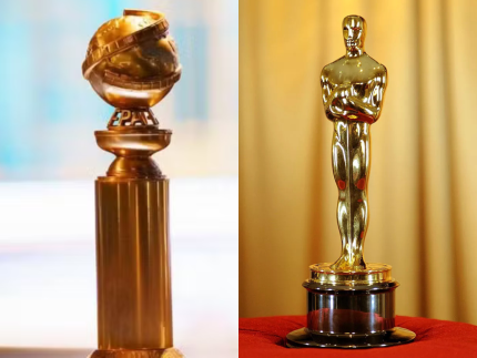 Qual é a diferença entre Globo de Ouro e Oscar? Entenda cada premiação