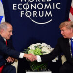 Netanyahu se encontrará com Trump em 4 de fevereiro