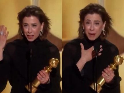 Globo de Ouro: Fernanda Torres leva a melhor e desbanca Angelina Jolie