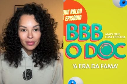 Produção some com Ariadna do documentário do BBB e causa prejuízo de mais de R$ 24 mil a ela