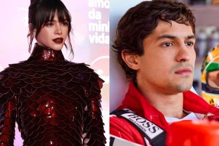 Bruna Marquezine e Gabriel Leone protagonizam nova série da Max, “Véspera”