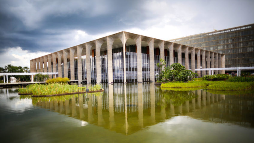 Embaixada é atacada na República Democrática do Congo