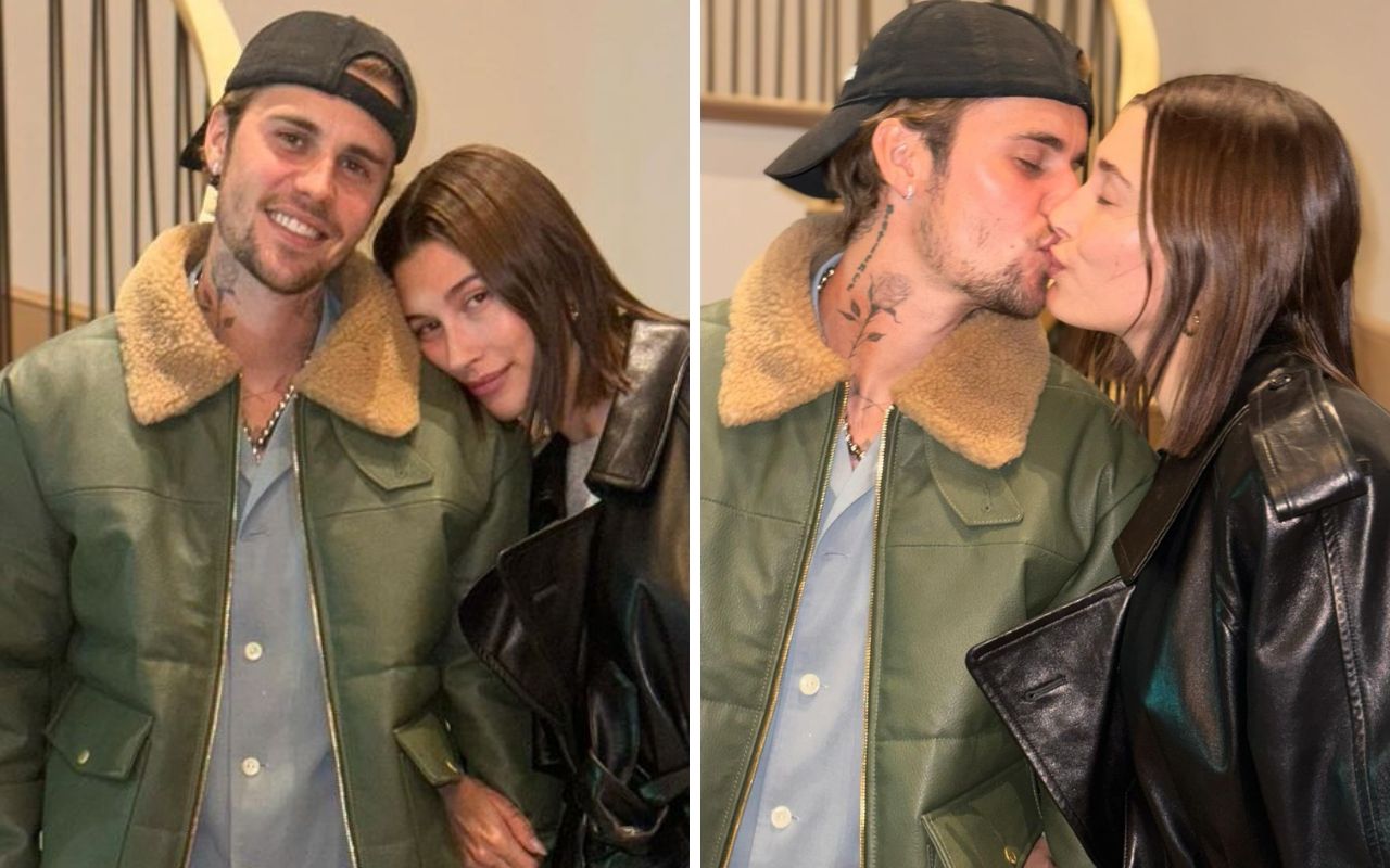 Justin e Hailey Bieber querem se mudar para a Europa: ‘Ambiente tranquilo’