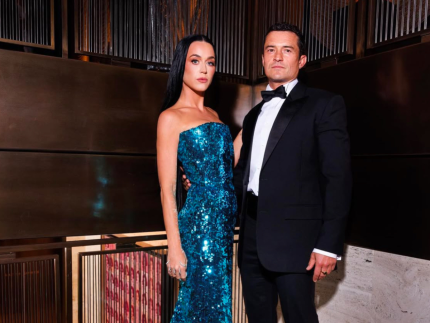 Katy Perry e Orlando Bloom deixam de se seguir e levantam rumores de separação