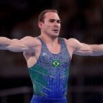 Medalhista olímpico Arthur Zanetti anuncia aposentadoria