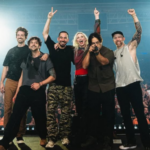 Linkin Park fará show de intervalo na final da Champions League