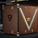 Louis Vuitton fecha parceria com a Fórmula 1