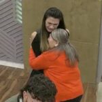 Big Brother Argentino emociona com reencontro de uma mãe com a filha trans