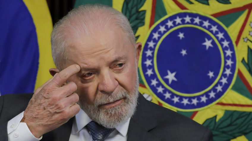 Lula é o líder mais velho do G20 após posse de Trump nos EUA