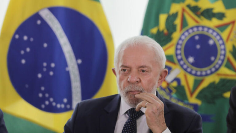 Lula sanciona PL das eólicas offshores e veta “jabutis”