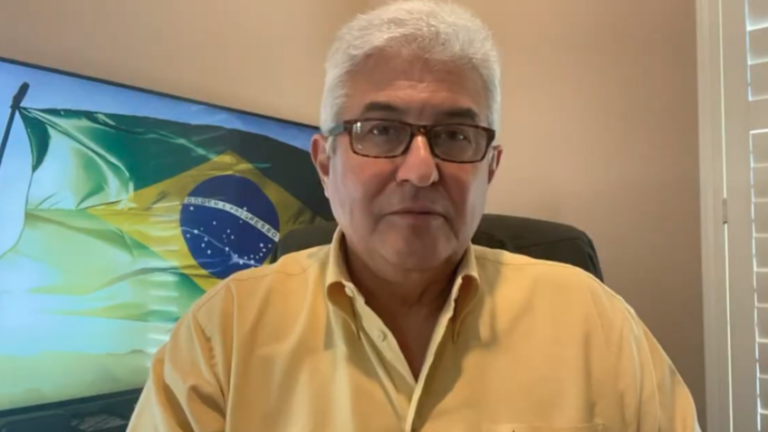 Marcos pontes minimiza atrito com Bolsonaro e nega racha com PL