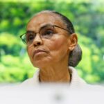 Sob Marina Silva, Amazônia teve os maiores picos de fogo do século