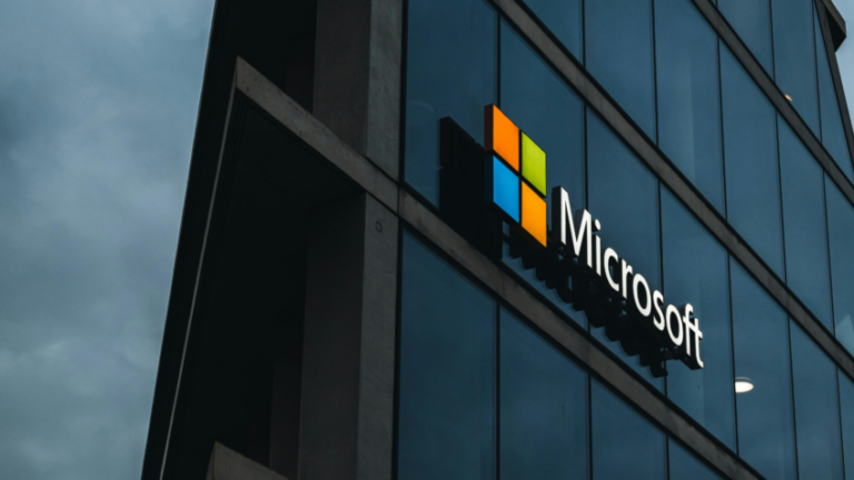 Lucro da Microsoft cresce 10% no 4º tri de 2024 com US$ 24,1 b