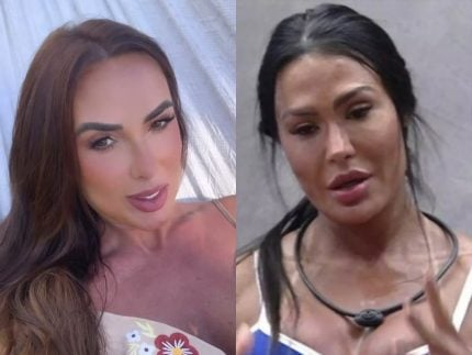 Nicole Bahls analisa BBB25 e participação de Gracyanne: “Coração vai se acalmar”