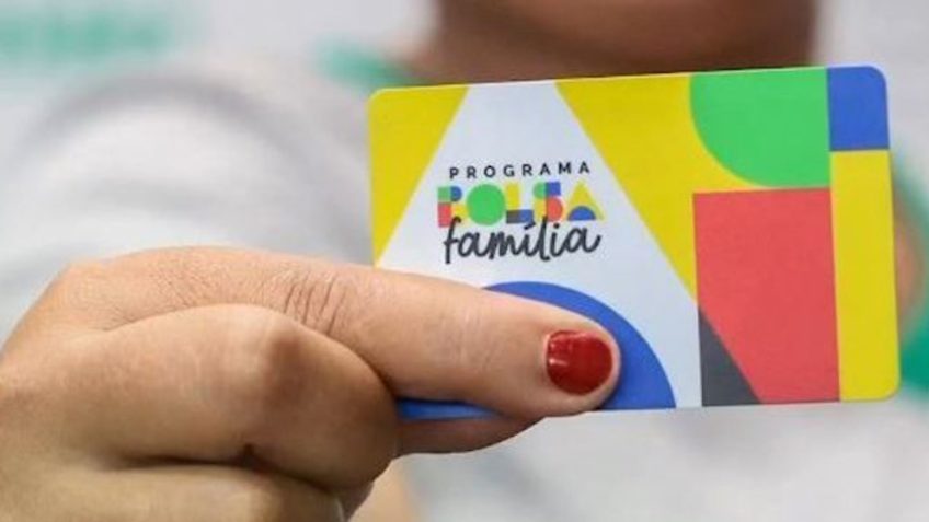 Caixa paga a última parcela do Bolsa Família de janeiro