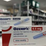 FDA aprova indicação para Ozempic para diabetes tipo 2