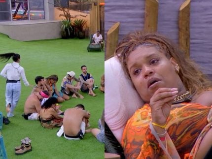 Bate-boca e chororô: Saiba tudo que aconteceu após o primeiro Sincerão do BBB25