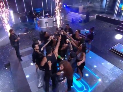 Mira do líder, festa e muito mais! Confira tudo que aconteceu no primeiro sextou do BBB25