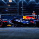 Bybit encerra patrocínio com Red Bull Racing após 3 Anos