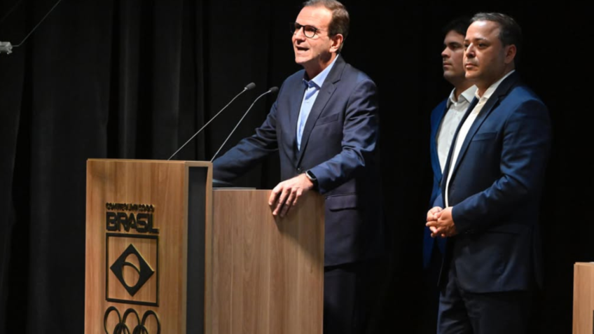 COB aprova candidatura Rio-Niterói para Pan-Americanos de 2031