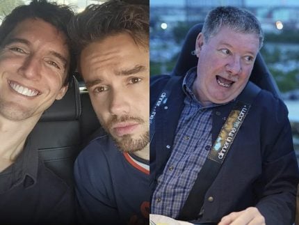 Amigo de Liam Payne rebate acusações e começa batalha contra o pai do cantor