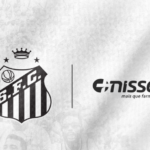 Santos anuncia patrocínio das Farmácias Nissei