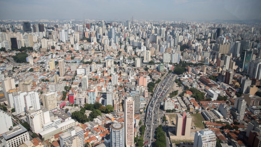 São Paulo bate recorde em arrecadação de dívida ativa em 2024