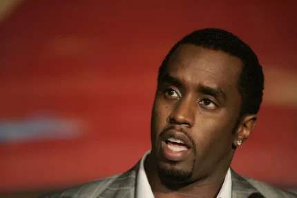 Diddy é acusado de traficar mulheres para prostituição em novo documento judicial