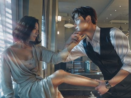 K-drama na TV aberta! Globo exibe primeiro episódio de “O Mundo dos Casados” no Cine BBB