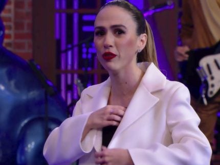 Lady Night” estreia na TV Globo após o “BBB 25”: “Programa tem fôlego