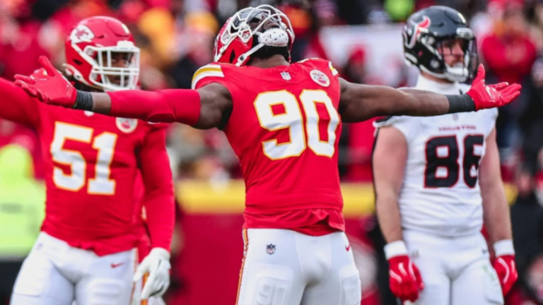 Chiefs e Texans se torna jogo mais assistido da história da ESPN