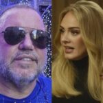 Toninho Geraes faz nova acusação contra Adele e caso vai parar na polícia