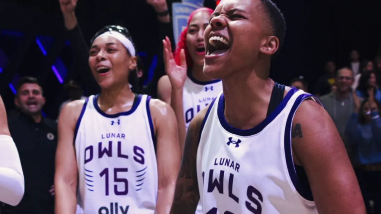 Basquete feminino 3×3 estreia com audiência média de 312 mil