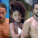 Vai dar namoro? Primo de Maike avalia possível romance do BBB com irmã de Gracyanne