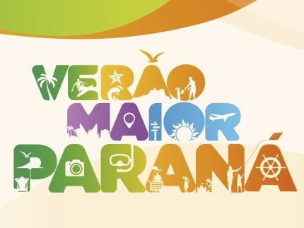 Verão Maior Paraná: 33 shows gratuitos agitam o litoral e terá transmissão na TV