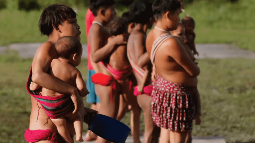 Após 2 anos, TI Yanomami tem menos garimpo e fome