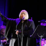 Morre a cantora e atriz Marianne Faithfull, aos 78 anos, em Londres