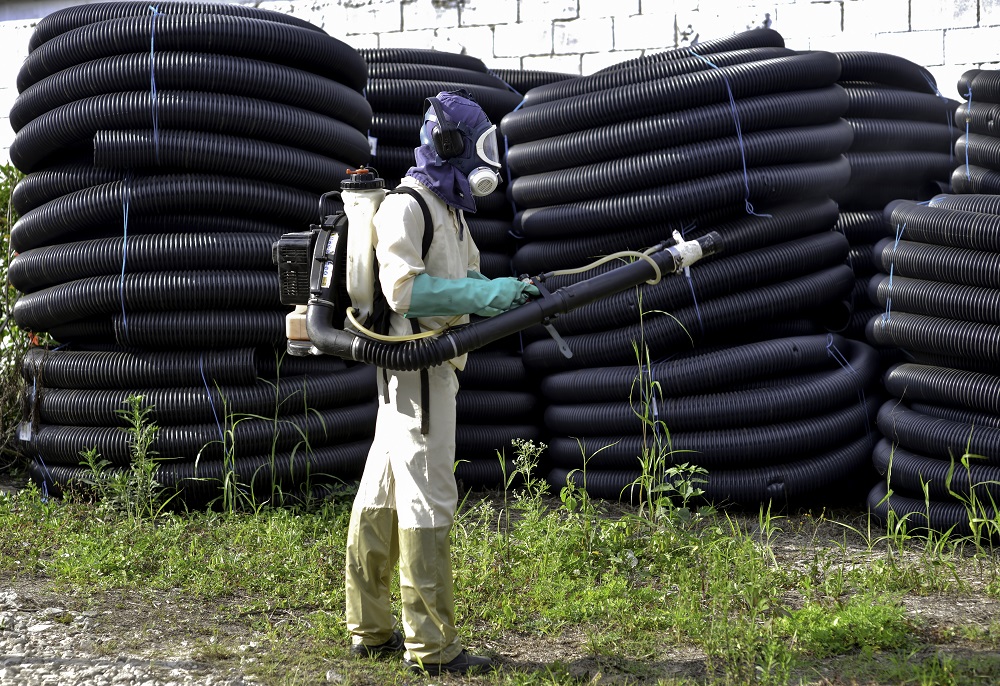 Ministério da Saúde alerta municípios e Estados sobre aumento de casos de chikungunya e dengue