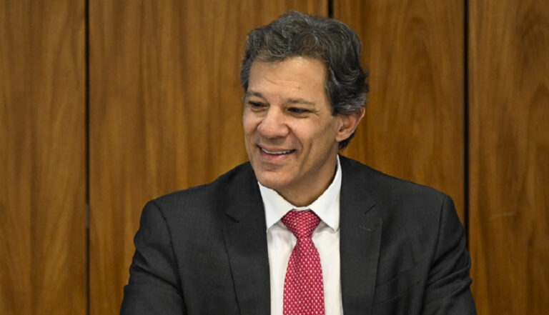 TikTok remove vídeo falso com deepfake de Haddad após notificação da AGU